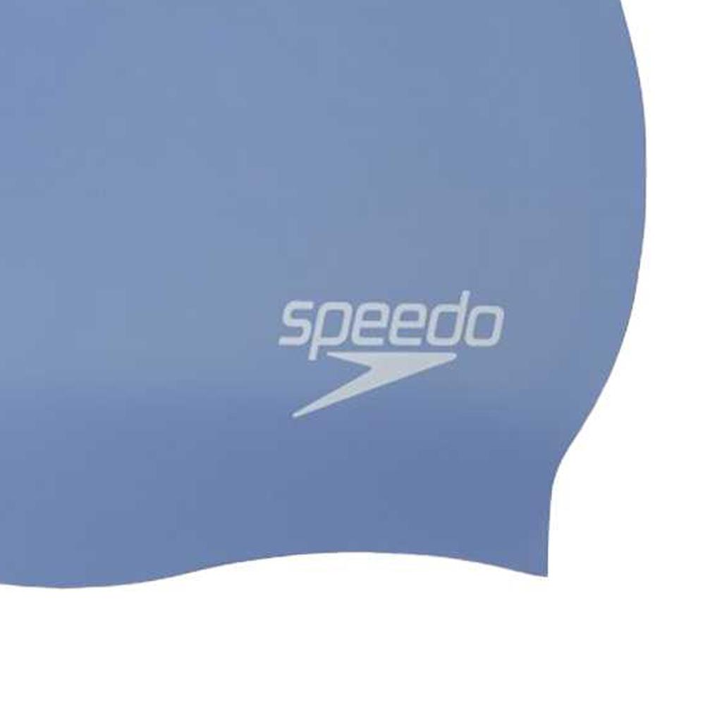 Speedo Căciulă de înot unisex pentru adulți cu păr lung