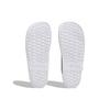 Adidas Originals Adilette Sports Slippers Men Footwear Gray White HQ4459