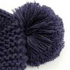 Winter Baby Hat for 0-12month Boy Girls Accessories Knited Cap Kids Hat Fleece Warm Gloves Thick Winter Ear Kids Hat Baby Bonnet