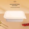 Wan Da Xia Eco-Friendly Biodegradable Takeout Food Containers