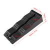 RV Leveling Ramps 11000LBS Load Capacity RV Leveler Wheel Chock for Travel Trailer Campers Truck RV Leveler RV Leveling Ramps