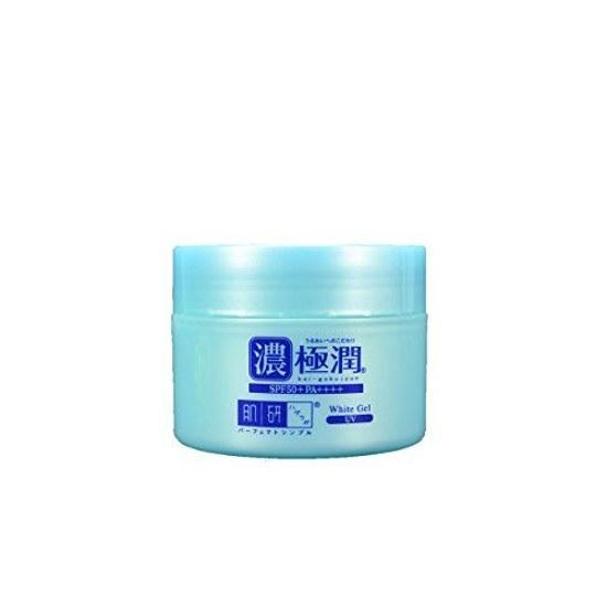 Hada Labo Gokujun UV-Weißgel 90 g