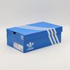 IG4390 adidas Originals Gazelle Bold Dark Blue Pink Spark (Women's)