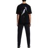 On Club-T Rhythm Ribbed Round Neck Drop Shoulder Loose Short Sleeve T-Shirt Men Tops 1MG11240553
