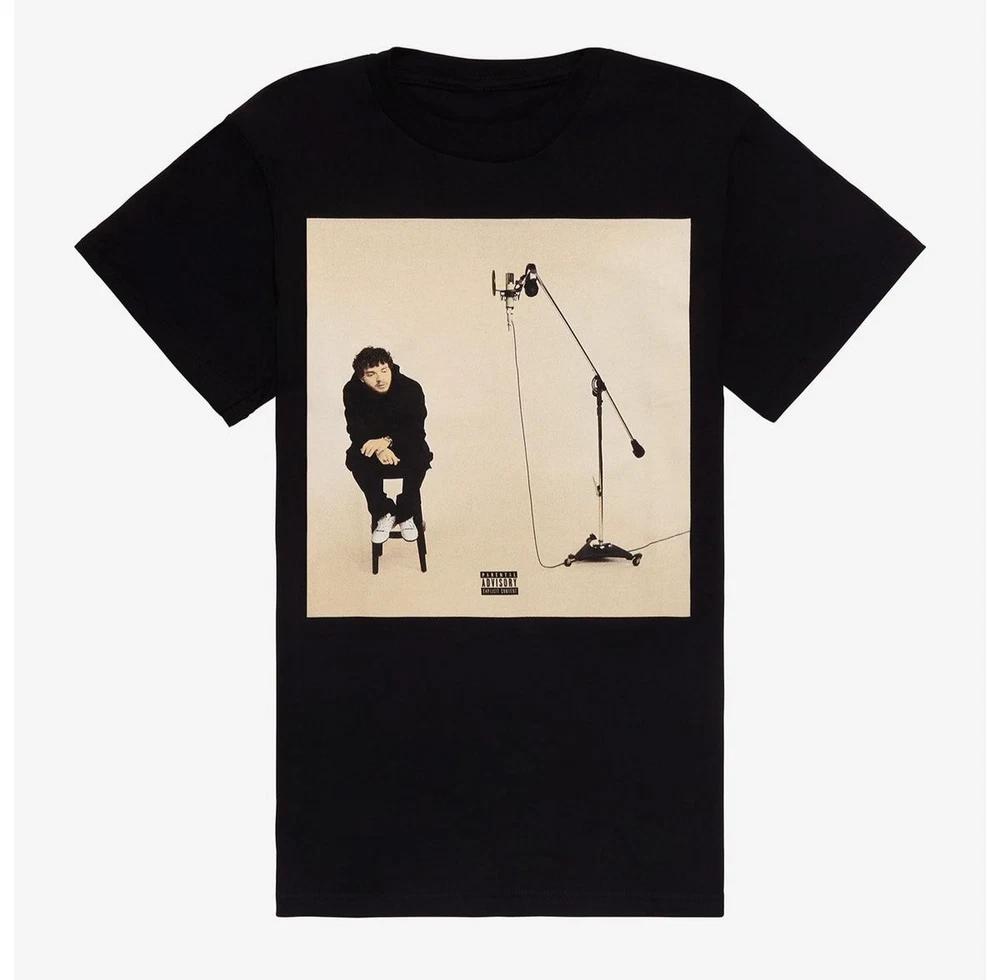 Jack Harlow Cover TShirt New XL