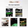 Jinghulian Billiard Table & Cue Accessories