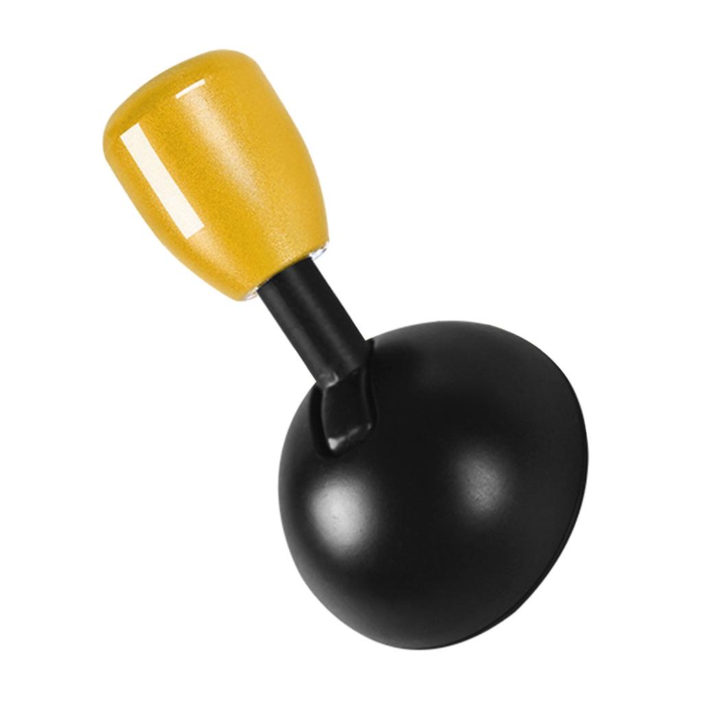 Easy Installation Automotive Engine Start Stop Joystick Push to Start Operations Starter Button Lever Accessory for Car