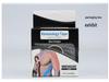 Kinesiology Sports Tape & Elastic Bandage with Nipple Covers for Physiotherapy & Rehabilitation