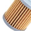 Fuel Filter Element 16901-ZY3-003 Fit for Honda BF 115 130 135 150 175 200 225HP Outboard