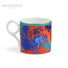 Wedgwood Wanderlust Golden Parrot Mug
