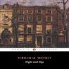 Night and Day by Virginia Woolf Paperback Book 9780140185683
