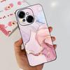 For Phone Case Tecno Spark Go 1 Cover 2024 Popular Flower Soft Silicone Back Protective Cover For Tecno Spark Go 2025 Pop 9 Etui