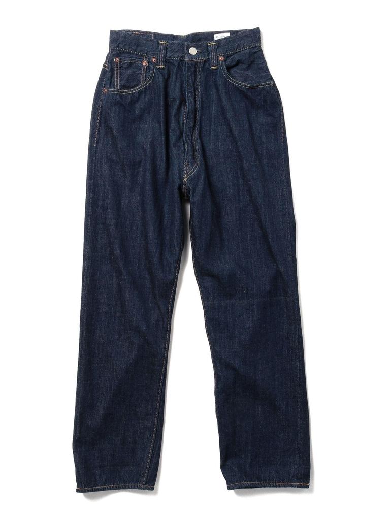Beams Boy Orslow Monroe Pants Special Indigo 1 Women's (13240362611)