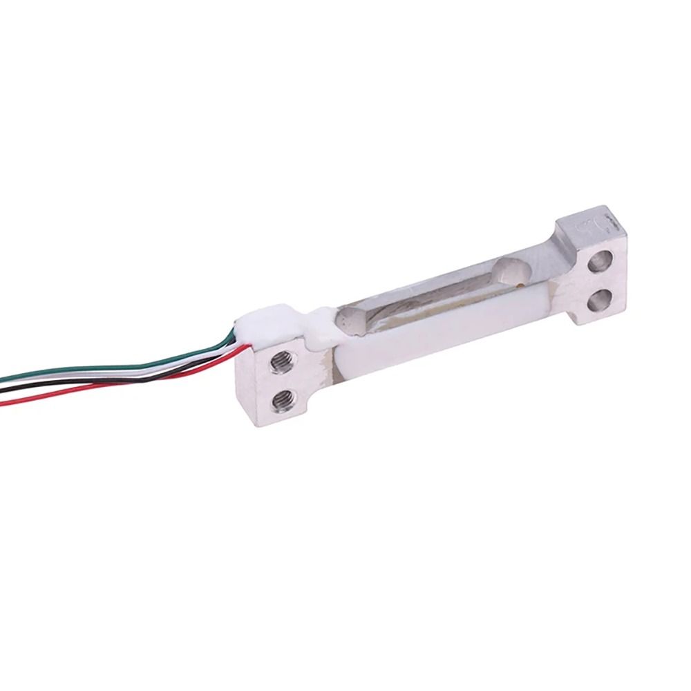 1Pcs 100g 200g 300g 500g Load Cell Module Miniature Electronic Scale Sensor  Weight Measurement