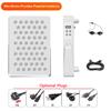 New Red Light Physiotherapy Light Led Red Light Physiotherapy Instrument Household Small and Convenient Beauty Physiotherapy Instrument