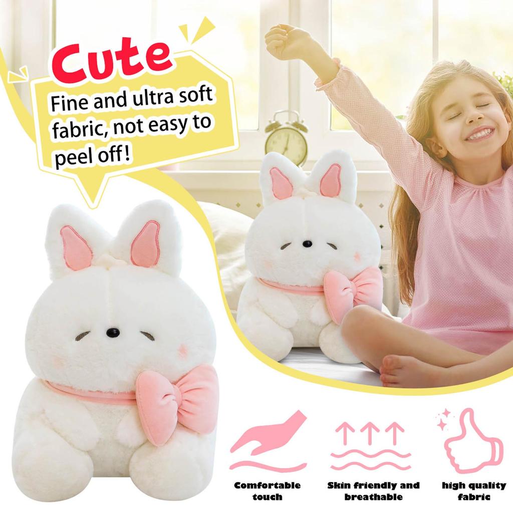 Plyšové hračky, roztomilé a perfektní narozeninové dárky pro přátele a spolužáky, dárky k promoci