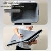 Xitianlong Wheeled Plastic Storage Organizer