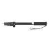 Aluminum Alloy Telescopic Centering Pole Portable Professional Measuring Mapping Monopod GPS RTK Rod 1.5meter