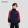 Converse Kids Colorblock Spring Jacket
