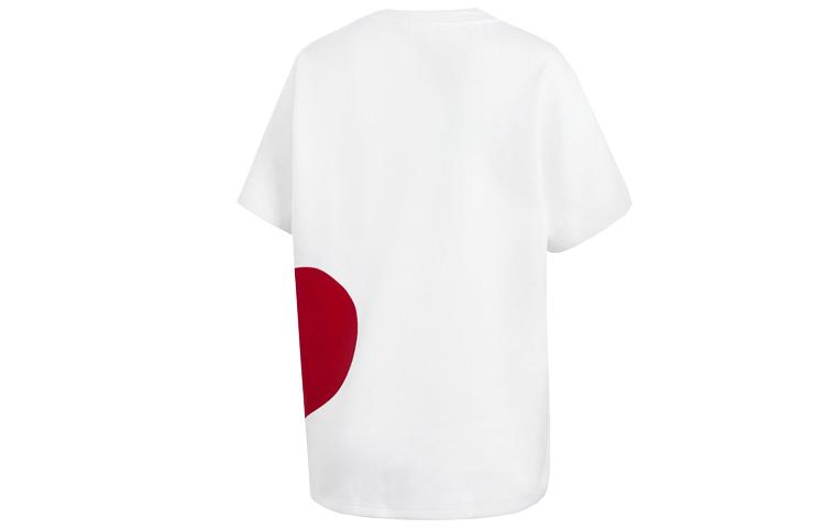 Adidas Originals T Shirt Women's White CE1690