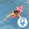 Pool Noodles Swimming Pole Connector EPE Holes Swimming Noodle Connector Pool Noodle Swimming Noodle Foam Stick Connector