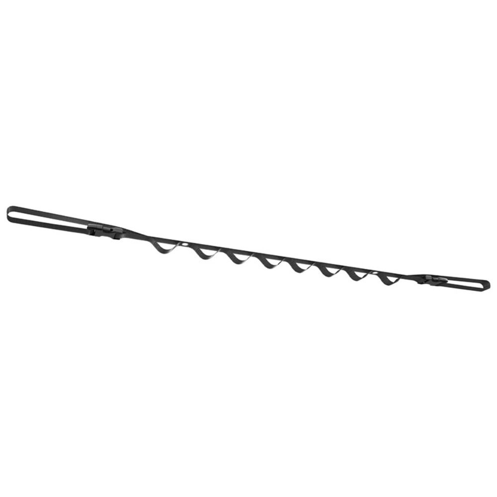 Portable Portable Drying Line Retractable Design RV Clothesline Hanger Outdoor Enthusiasts