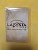 [USED] INI Takatsuka Taimu LAPOSTA 2025 Treasure Hunt Trading Card