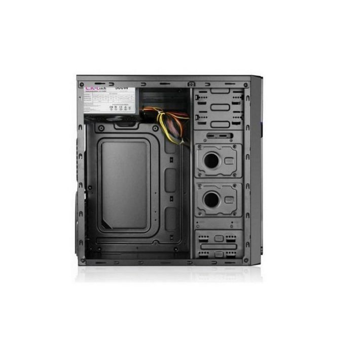 L-Link KLUSTER USB 3.0 + Fuente de Alimentación 500W