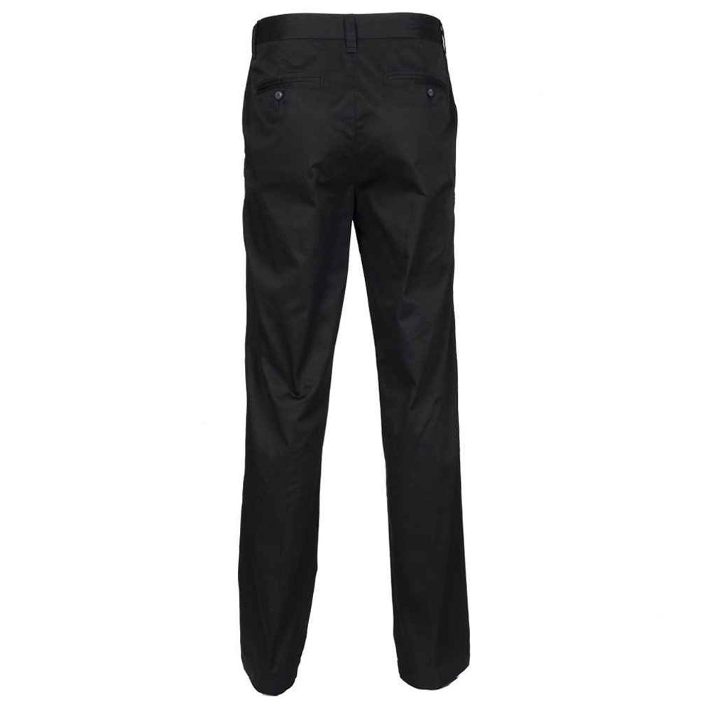 Henbury Womens/Ladies 65/35 Polycotton Chinos
