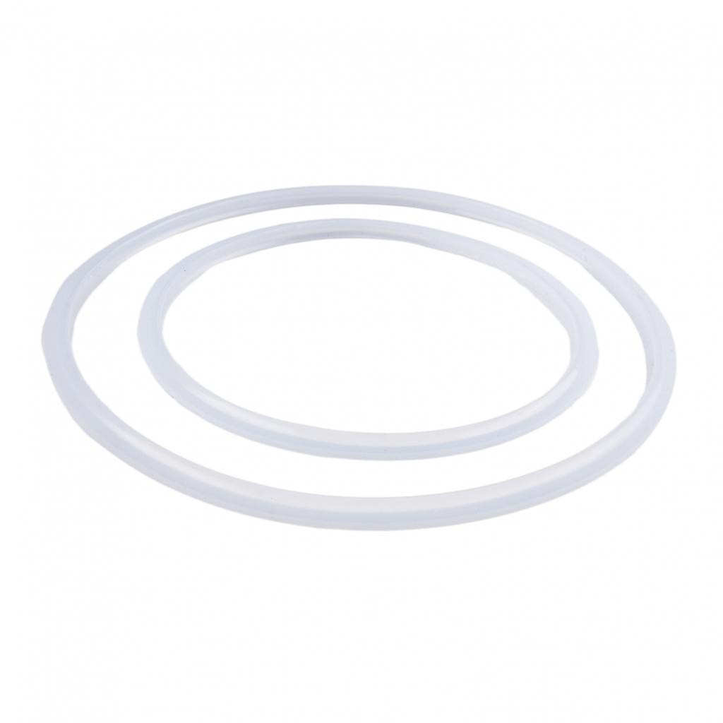 Pressure Cooker Sealing Ring Kitchen Pressure Cooker Safe Cooking