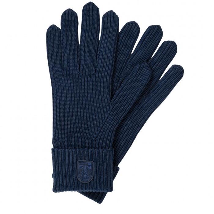 PARAJUMPERS Womens/Ladies Plain Gloves
