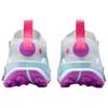 Nike ZoomX Zegama Trail Casual Running Shoes Women's Gray FD5191-014
