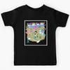System Of A Down Best Logo Kids T-Shirt