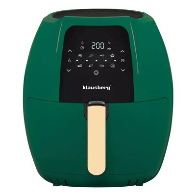 Kitchen Electronics – Electric Stoves, Ovens & Fryers