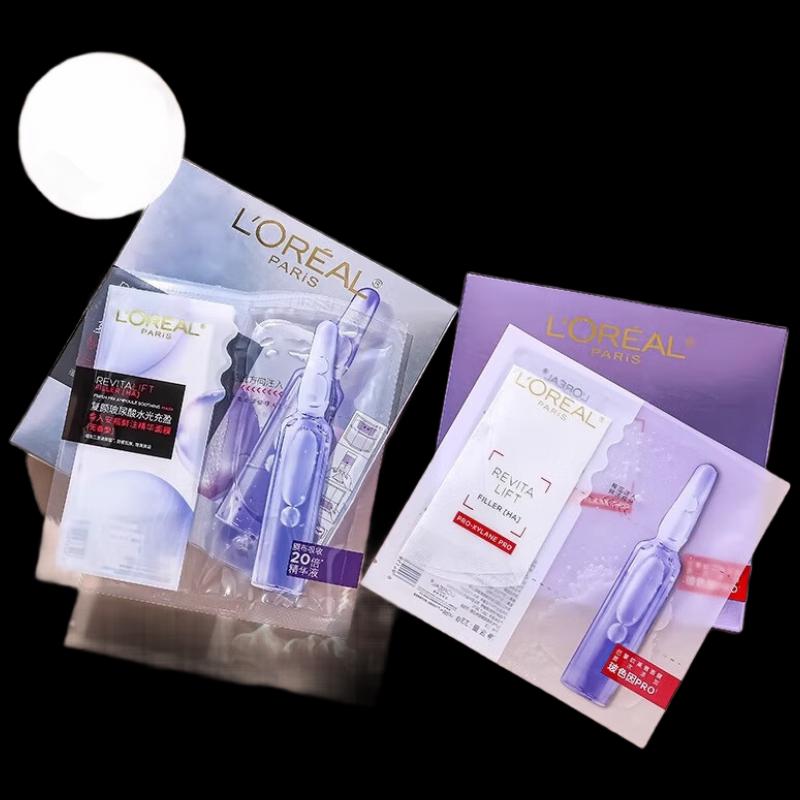 

L Oreal Revitalift Proxylane Ampoule Mask