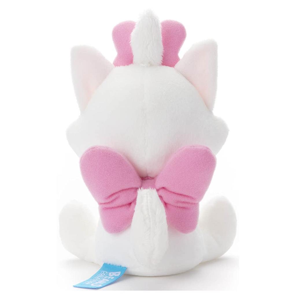 TAKARATOMY A.R.T.S Disney-figur Vaskbar Bønnesamling Marie Høyde: Ca. 21 cm