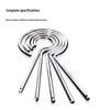 Leigu Laboratory Support Rings