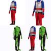 Vibrant Henry Danger Cosplay Costume For Kids Perfect For Halloween Parties