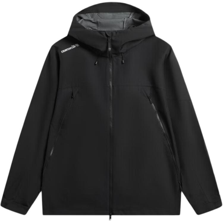Li Ning CF Tracing Trench Coat Men s AWBV033-4 XL