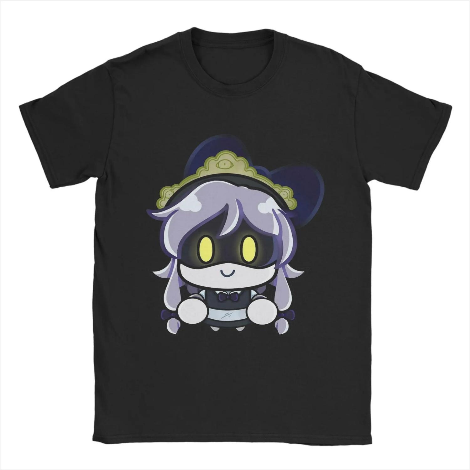 

Cyn Murder Drones GLITCH T Shirt for Men Pure Cotton Casual T-Shirts Round Neck Tee Shirt Short Sleeve Tops New Arrival XXXL