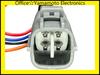 Hino Front Position 11P Power Harness with Double Terminals of for 2017 Profia and 2017 Ranger (Set 2) [Used]