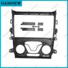 Adaptor Mască Cadru Auto Decodor Cutie Canbus Kit Panou Montaj Bord Radio Android Pentru Ford Mondeo Fusion 2013-2018