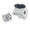 A60zhandle Holder Replacement Control Bike Handle Holder Kit String Trimmer Replacementmay
