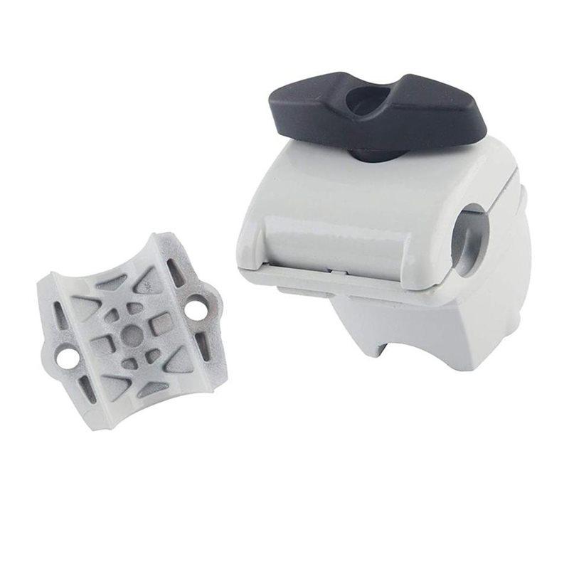 A60zhandle Holder Replacement Control Bike Handle Holder Kit String Trimmer Replacementmay
