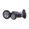 2.4GHZ Sunt RC Car 360 Degrees Roll Remote Control Car Toy for Children Kids Toddler