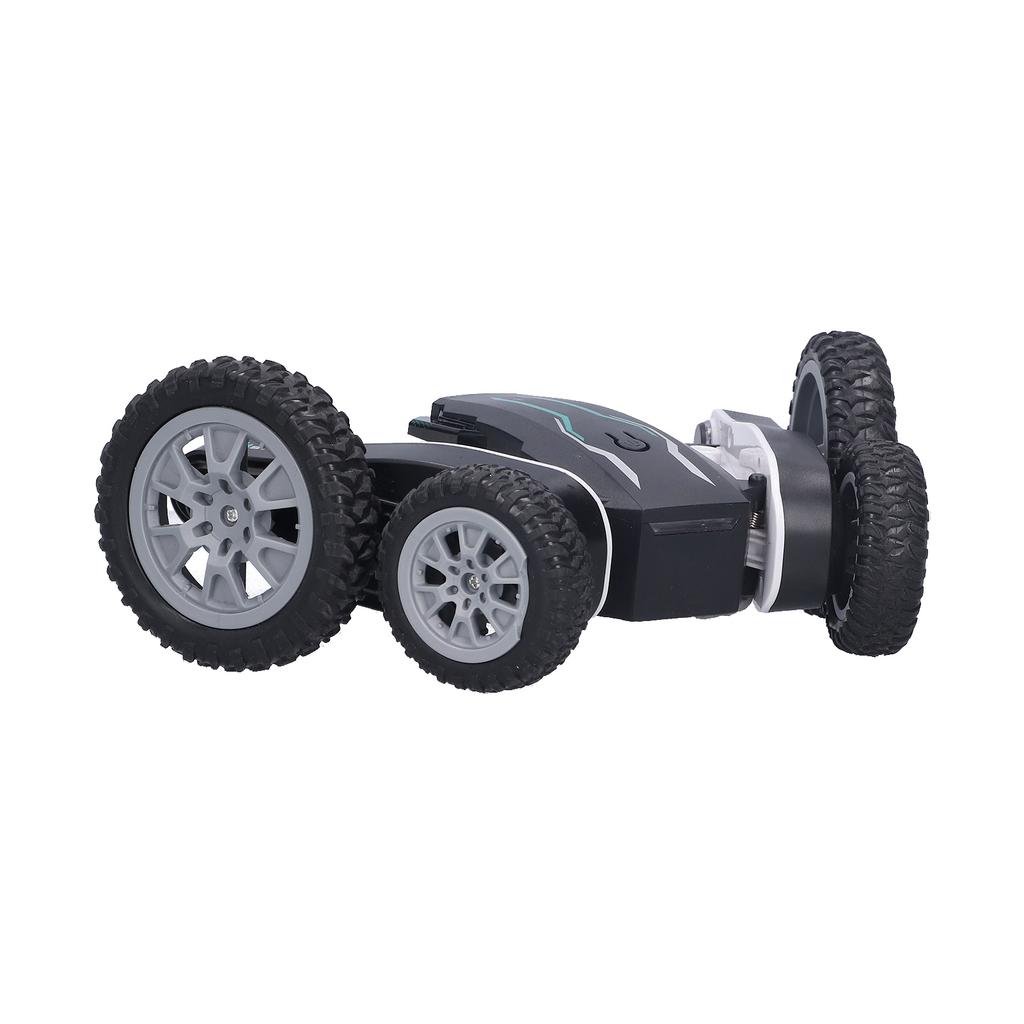2.4GHZ Sunt RC Car 360 Degrees Roll Remote Control Car Toy for Children Kids Toddler