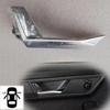 Compatible Interior Door Handle for 2015-2017 Skoda Fabia