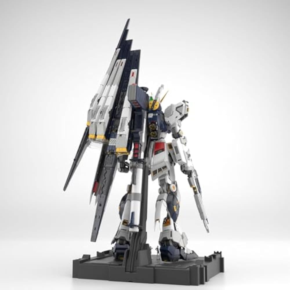 [3rd Order] BANDAI SPIRITS (Bandai Spirits) PG UNLEASHED Mobile Suit Gundam Strikes Back Char Ng ...