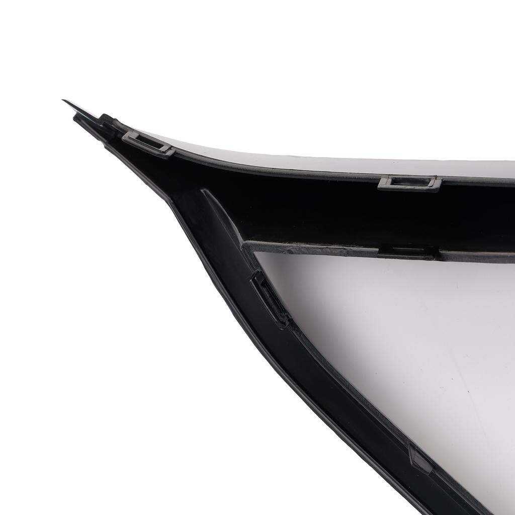 Nebelscheinwerferblende Gitter Links & Rechts Frontstoßstange Verkleidung Passend für BMW 428i F32 F33 F36