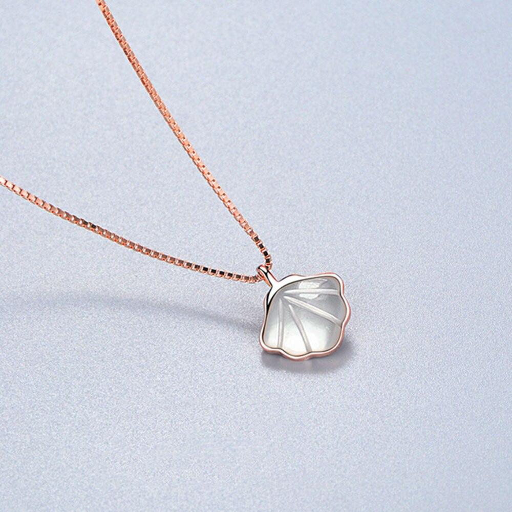 Shell Pendant Necklace Mother And Daughter Clavicle Chain Girls Jewelry Elegant Necklace For Women Festival Gift